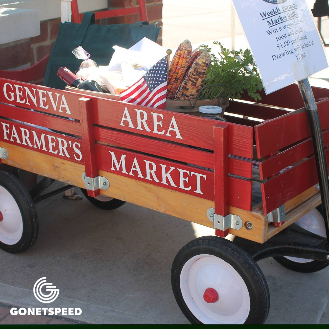 Geneva Farmers Market Geneva Farmers Market