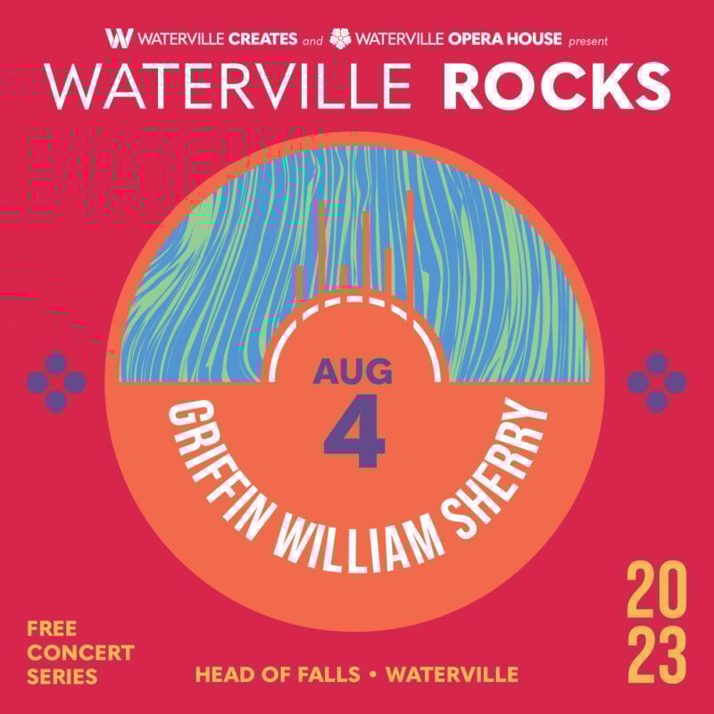 Waterville Rocks Event Waterville Rocks Event